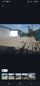 Продам дом уй