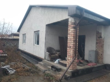 Продам частный дом в Экибастузе