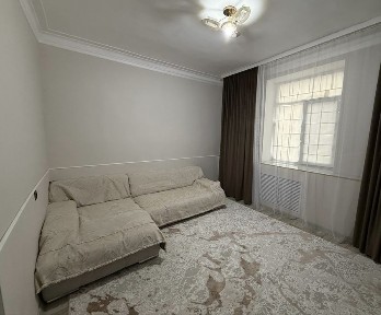 Сдам двухкомнатную квартиру на долгий срок!