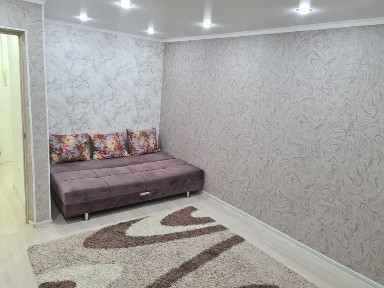 Атырауская область, Атырау, Нурсая (Болашак)