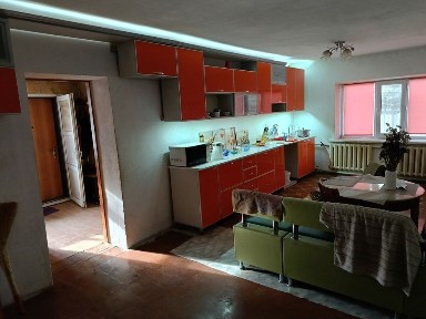 Сдается дом в ценре