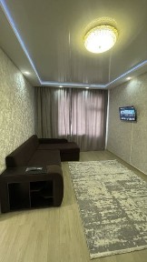 Мангистауская область, Актау, 1