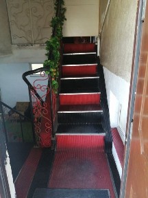 Алматинская область, Талдыкорган, Микрорайон 1