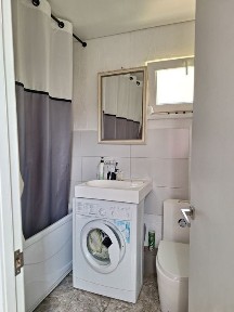 Аренда части дома, отдельный вход