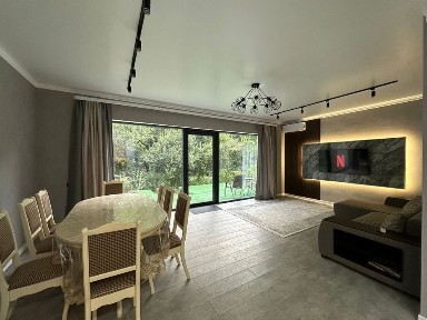 Посуточная аренда дома