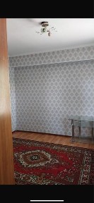 3х ком. квартира