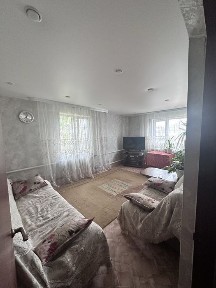 Западно-Казахстанская область, Уральск, Сергей Тюленин