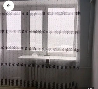 Продам однокомнатную квартиру