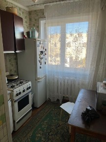 Акмолинская область, Степногорск