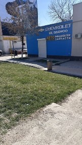 Туркестанская область, Шымкент, Аль-Фарабийский район