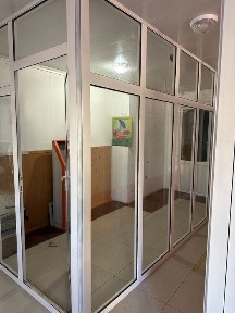 Сдается помешения с хорошим расположениям