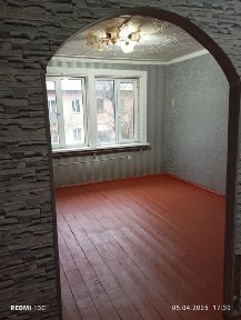 Продам 2-х комнатную квартиру