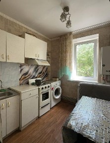 Продается 1 комнатная квартира