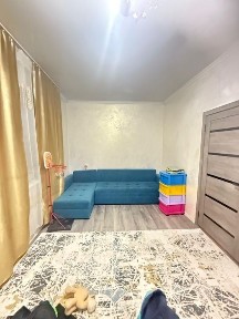 Продам 1-комнатную квартиру.