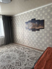 Алматинская область, Талдыкорган, Микрорайон 1