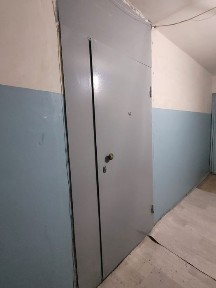 Мангистауская область, Актау, 1