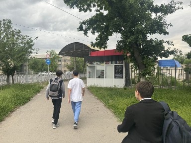 Продам бутик в центре