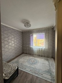 Алматинская область, Алматы, Бостандыкский район