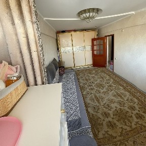 Одна комнатная квартира центре города