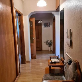 3-комн. квартира долгосрочная аренда, Бост. район, в шаге от Нурлытау