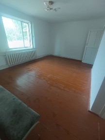 Сдается 2 комнатная квартира по Абылай хана