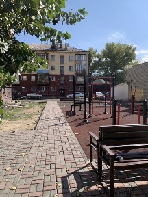 Продам 1 комн квартиру с/п в центре