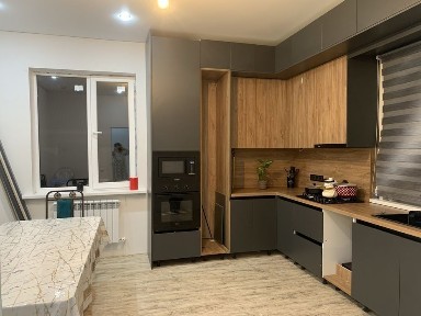 Жер уй сапалы салынған