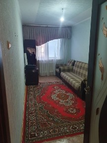 Акмолинская область, Степногорск