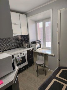 Акмолинская область, Степногорск