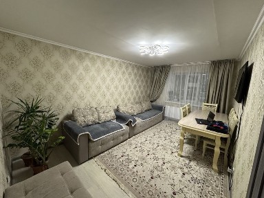 Акмолинская область, Астана, Алматинский район