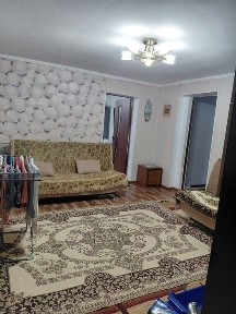 Продам дом в хорошем районе