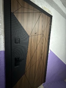 2 комнатная квартира