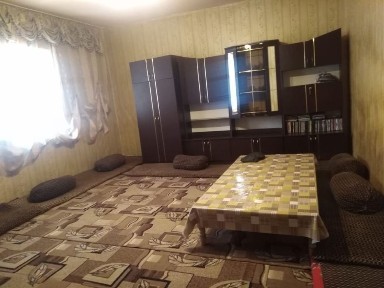 Продаётся дом с большим участком земли