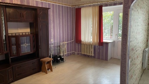 Продам 1 ком квартира