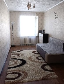 Сдам 2 ком квартиру на длительный срок ! Семейным!