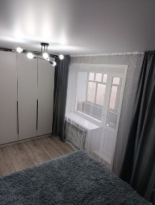 Костанайская область, Рудный