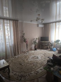 Костанайская область, Лисаковск