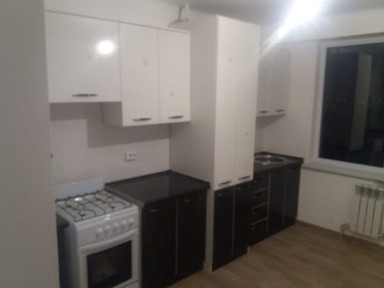 Аренда квартира ШымСиьи 3-х комнатный