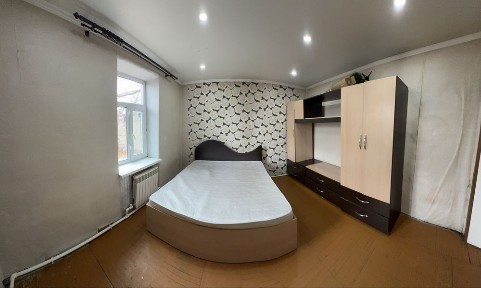 Карагандинская область, Нуркен