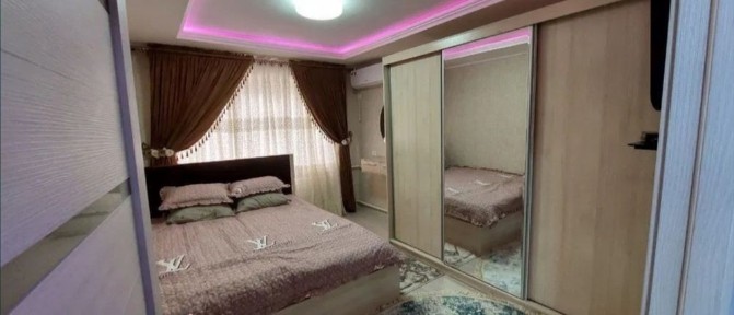 Жамбылская область, Тараз, Золотой квадрат