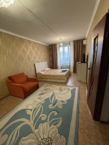 Алматинская область, Талдыкорган, Микрорайон 7