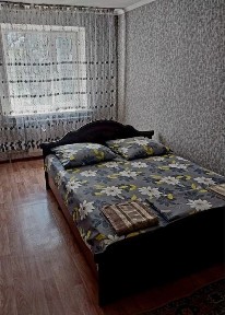 Сдаётся квартира посуточно