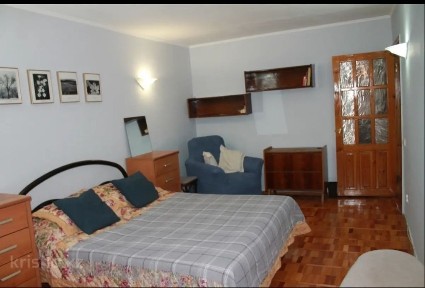 Алматинская область, Алгабас