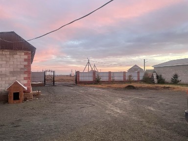 Акмолинская область, Астана, Алматинский район