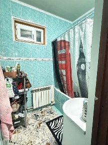 Продам 3 комнатную квартиру 77 серии