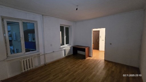 Трёхкомнатная квартира 3