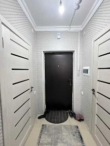 1-ком. квартира в ЖК Shymcity, этаж 5/12, в хорошем состоянии. 135 школа