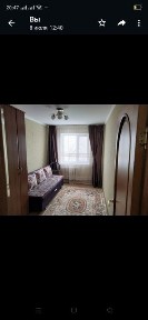 Сдам квартиру посуточно в районе ЖД ВОКЗАЛ