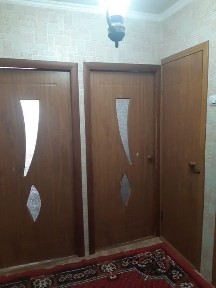 Мангистауская область, Актау, 4