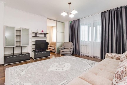 Акмолинская область, Астана, Нура